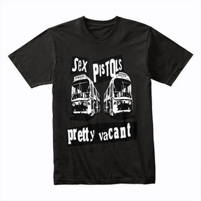 SEX PISTOLS - PRETTY VACANT