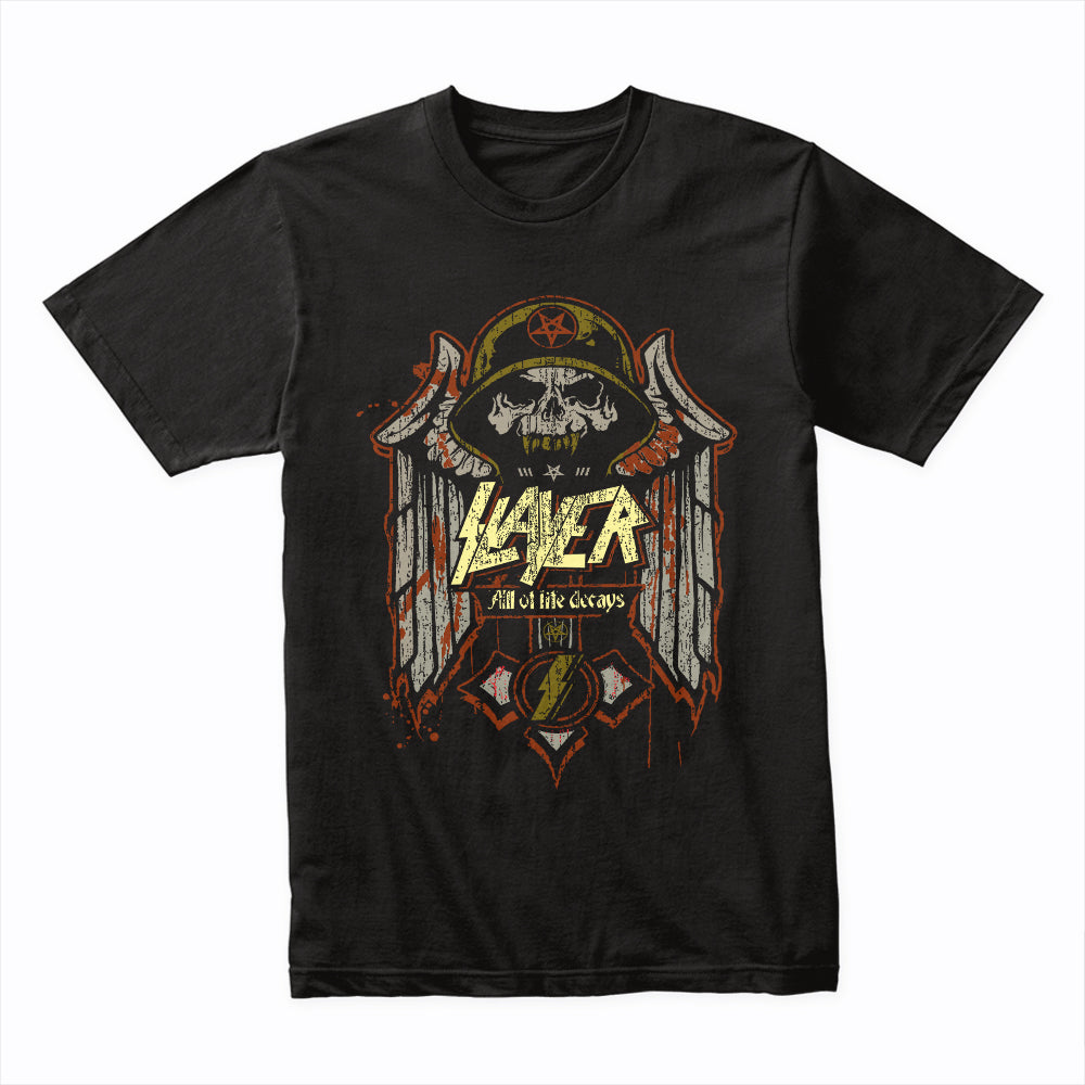 SLAYER