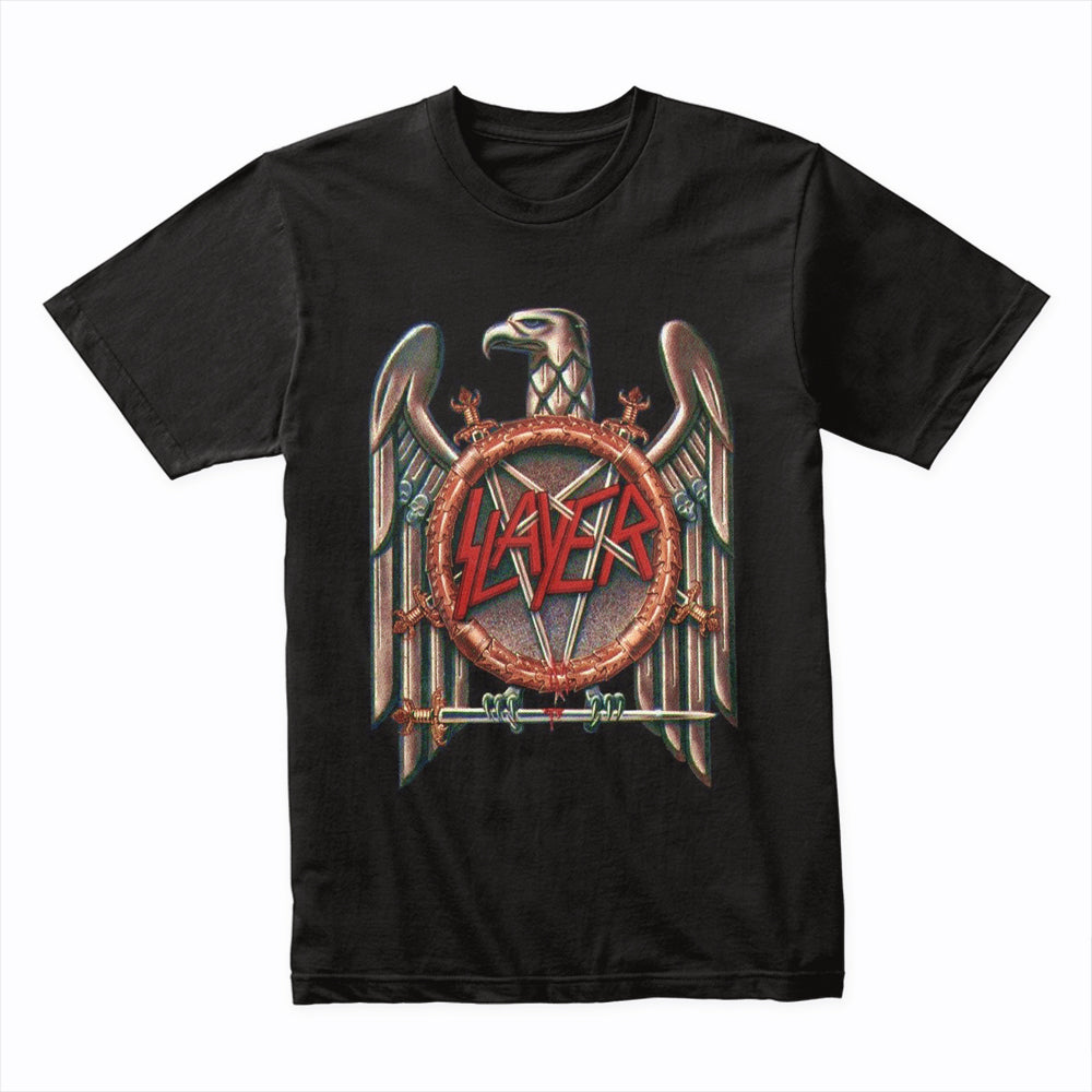 SLAYER