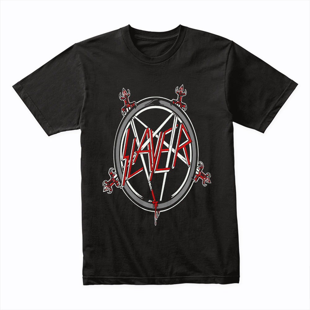 SLAYER