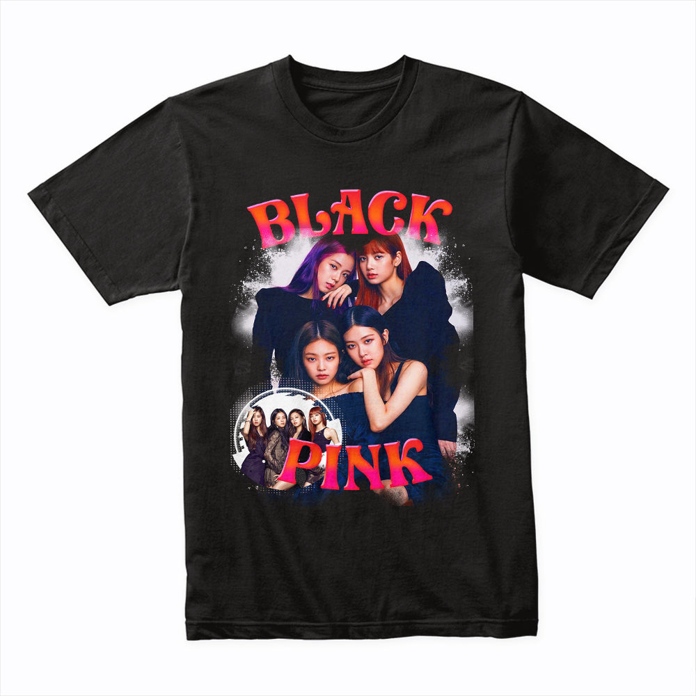 BLACK PINK