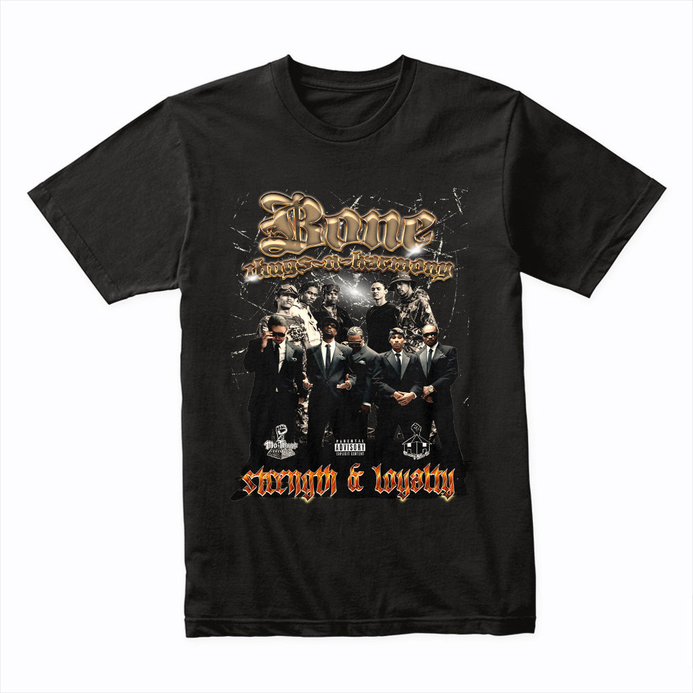 BONE THUGS N HARMONY
