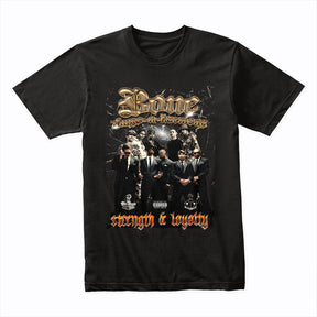 BONE THUGS N HARMONY