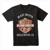 MOTLEY CRUE - BAD BOYS