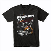GREEN DAY