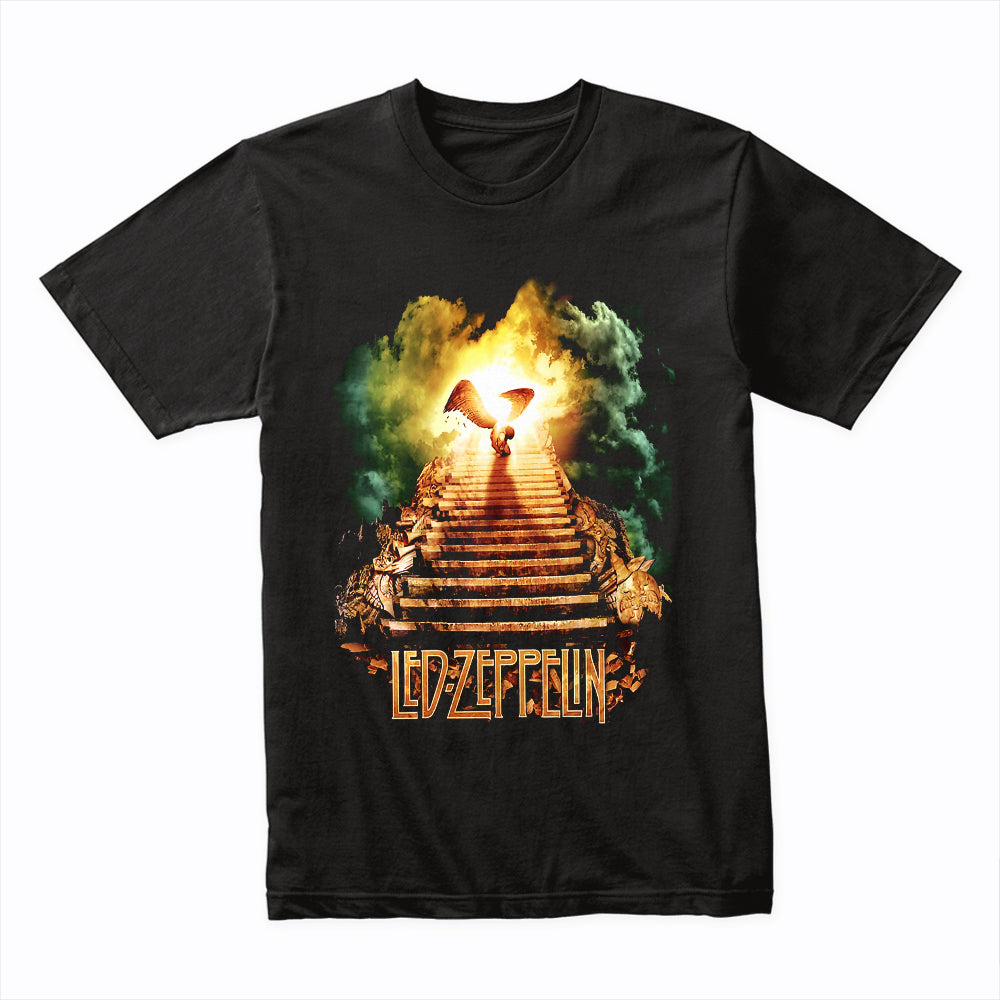 LED ZEPPELIN