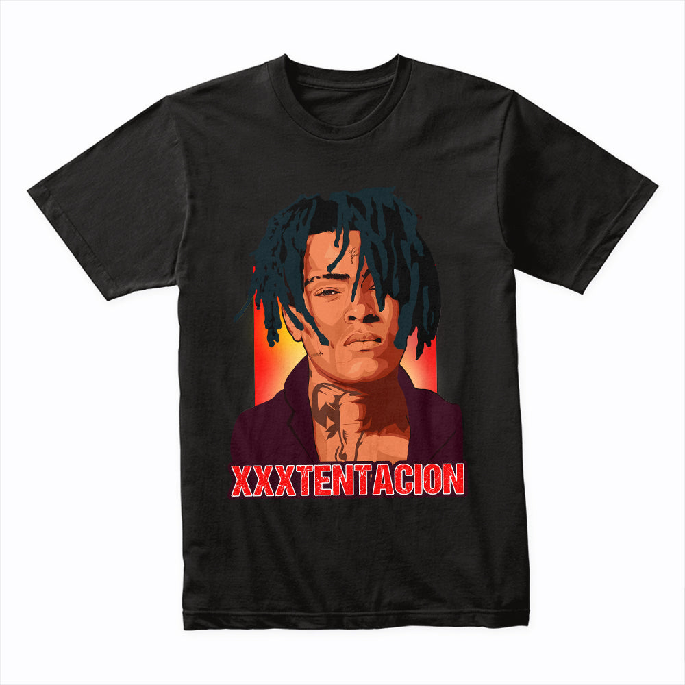 XXXTENTACION