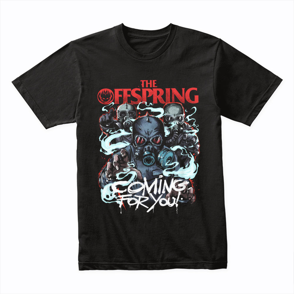THE OFFSPRING - COMING FOR YOU