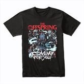 THE OFFSPRING - COMING FOR YOU