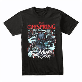 THE OFFSPRING - COMING FOR YOU