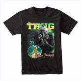 YOUNG THUG - FREE THUGGER