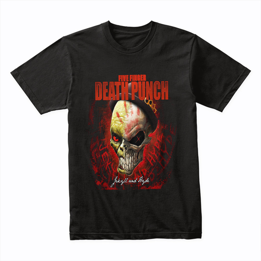 FIVE FINGER DEATH PUNCH