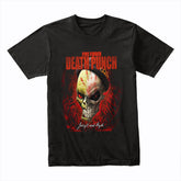 FIVE FINGER DEATH PUNCH