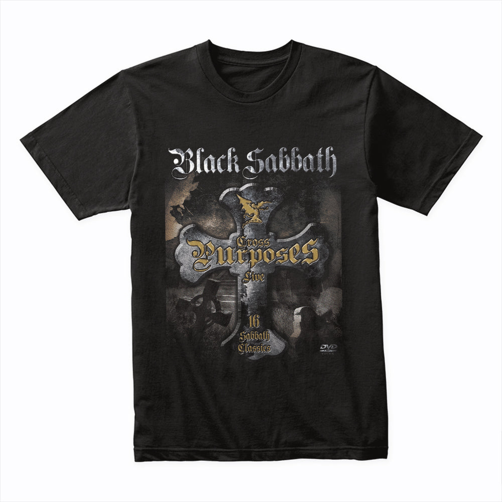 BLACK SABBATH