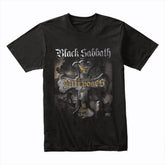 BLACK SABBATH