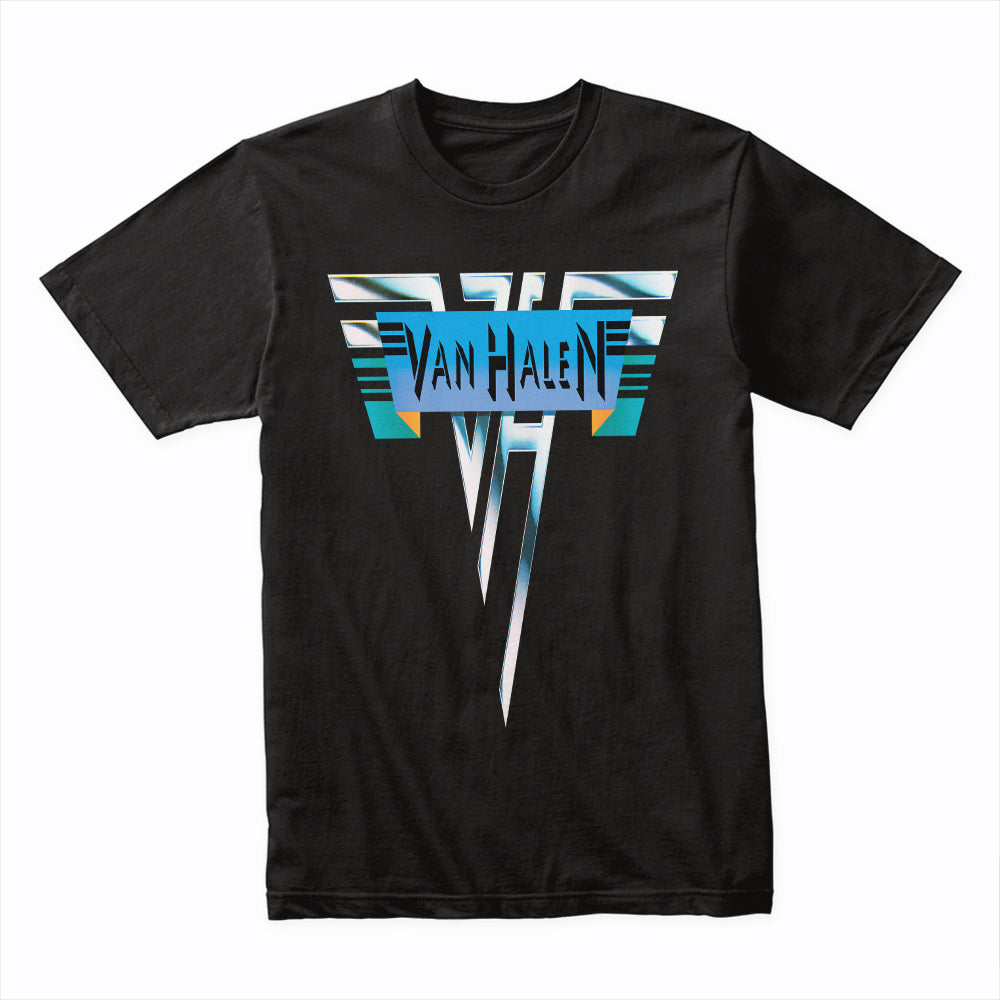 VAN HALEN