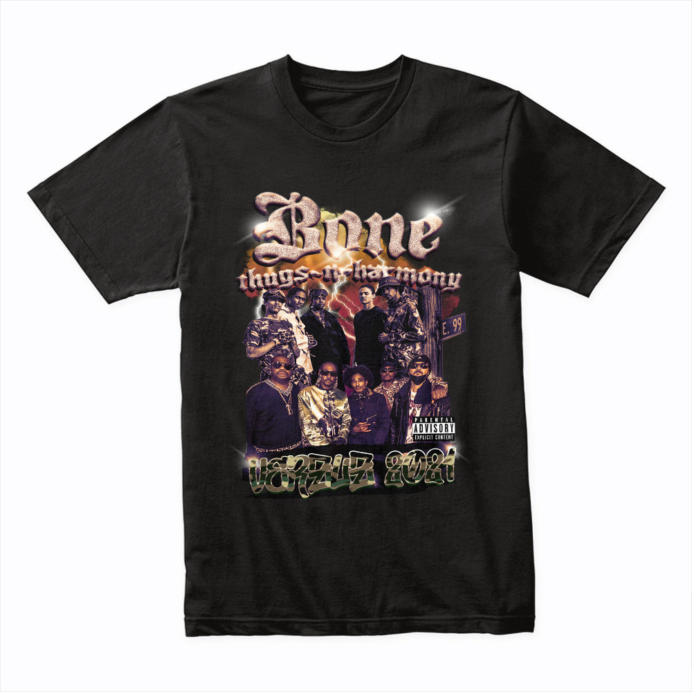 BONE THUGS N HARMONY