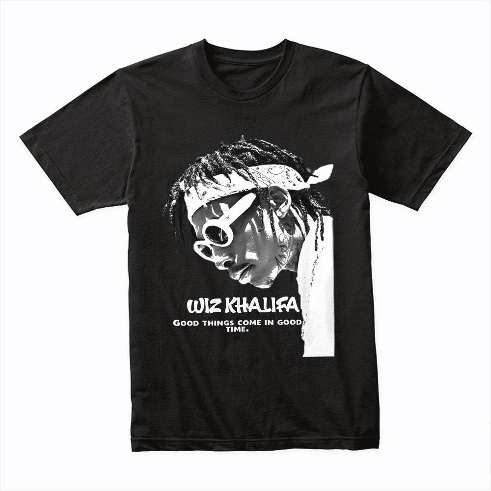 WIZ KHALIFA