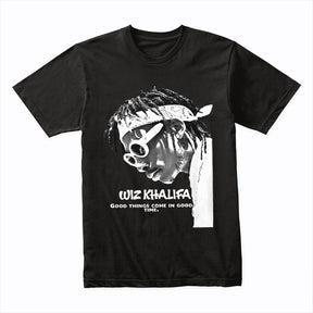 WIZ KHALIFA