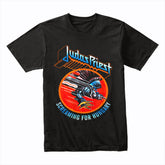 JUDAS PRIEST - SCREAMING FOR HUNGARY
