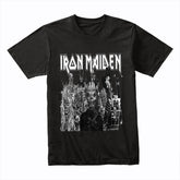 IRON MAIDEN