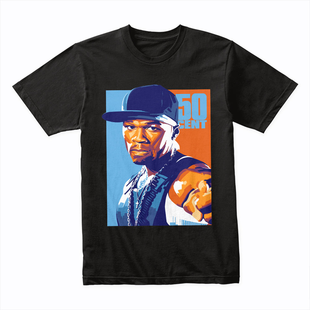 50 CENT