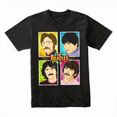 THE BEATLES