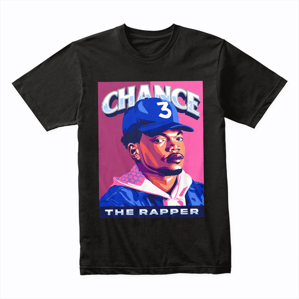CHANCE - THE RAPPER