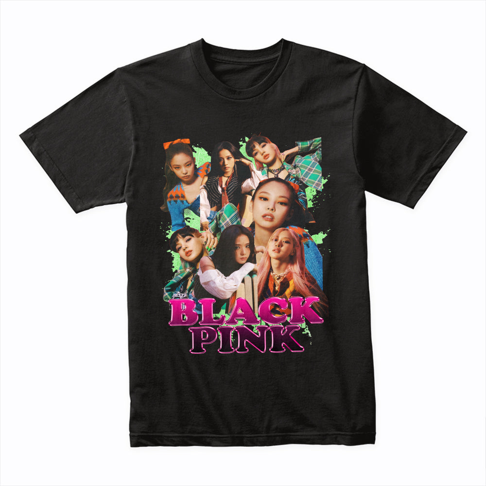 BLACK PINK