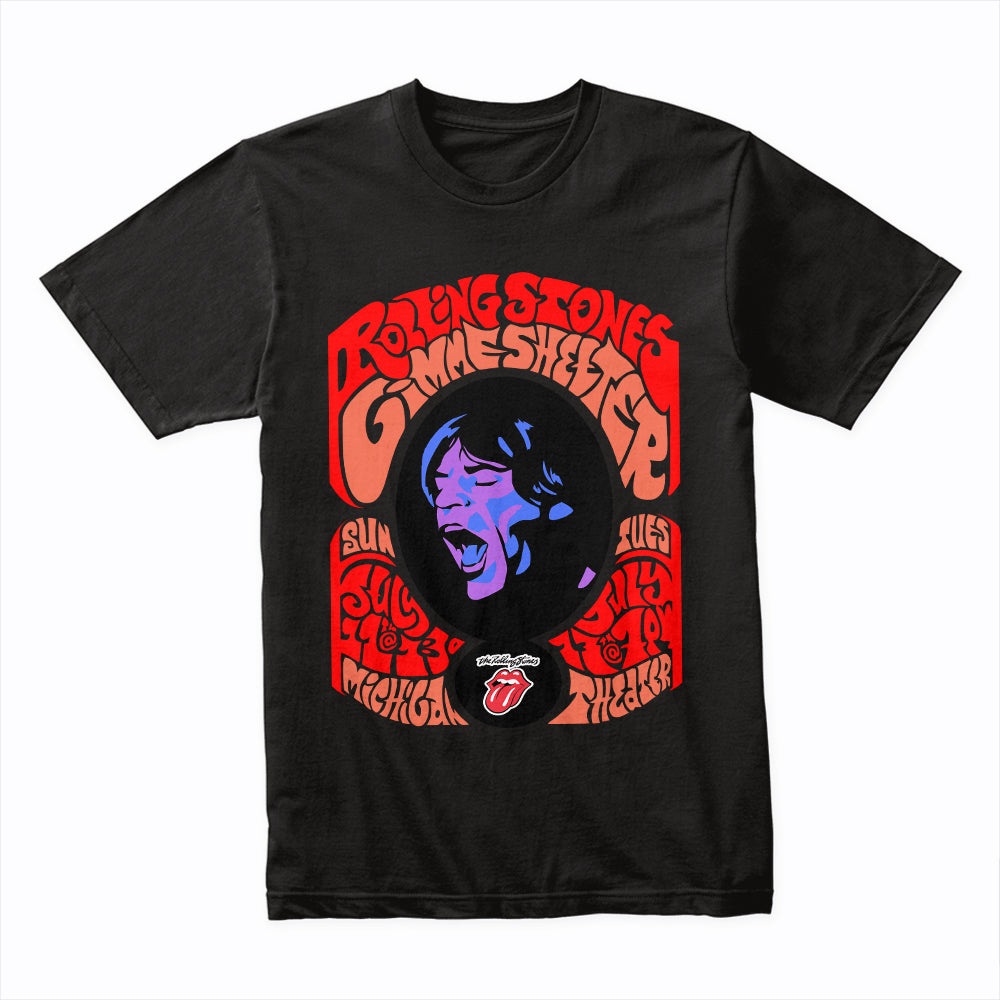 ROLLING STONES