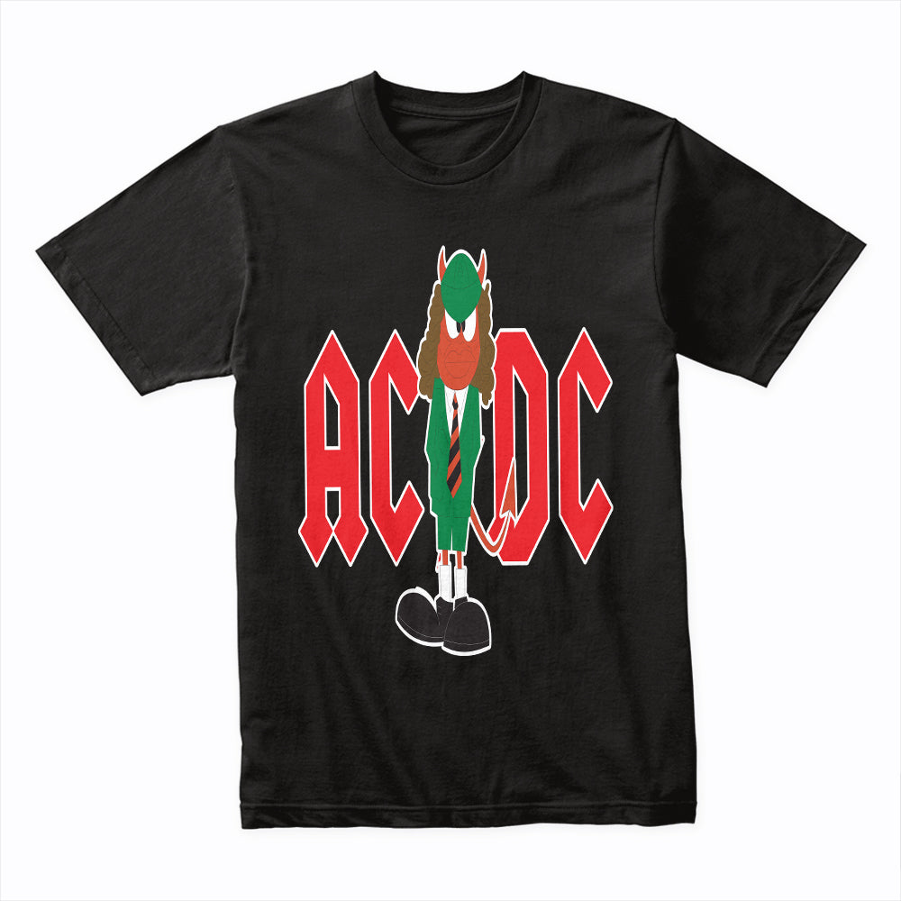 AC DC
