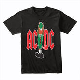 AC DC