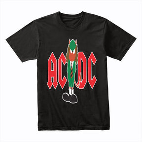 AC DC