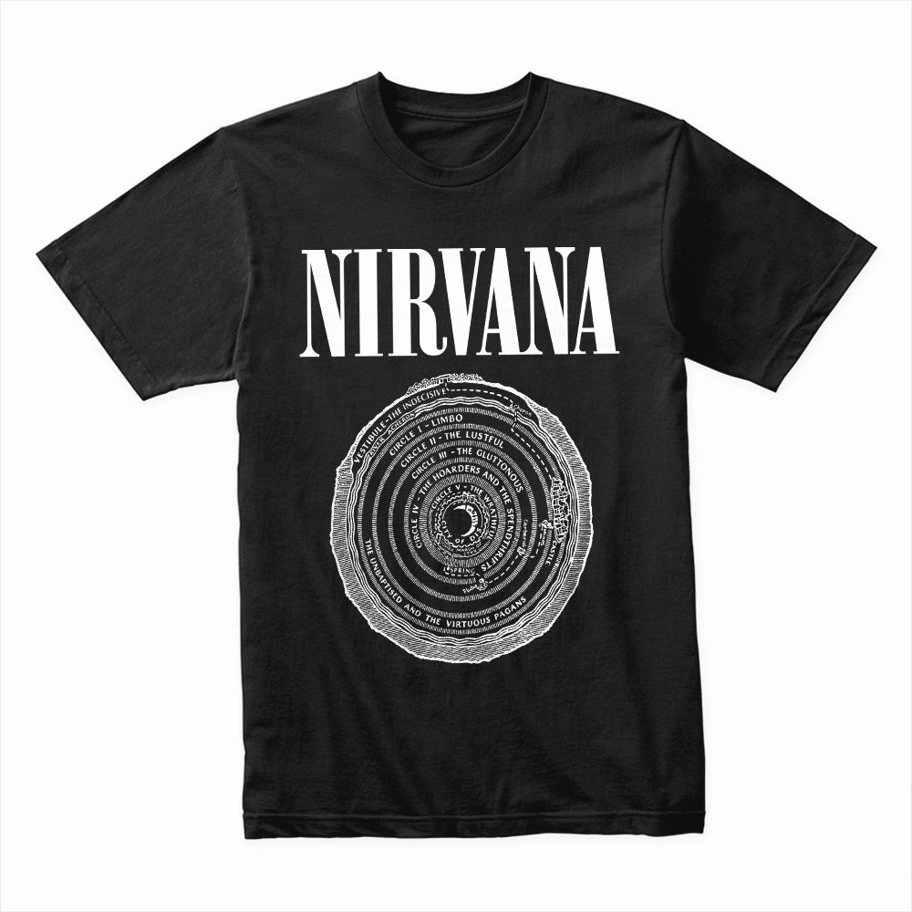 NIRVANA