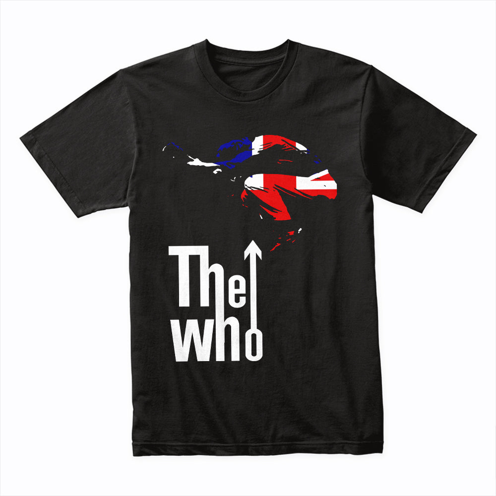 THE WHO