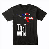 THE WHO