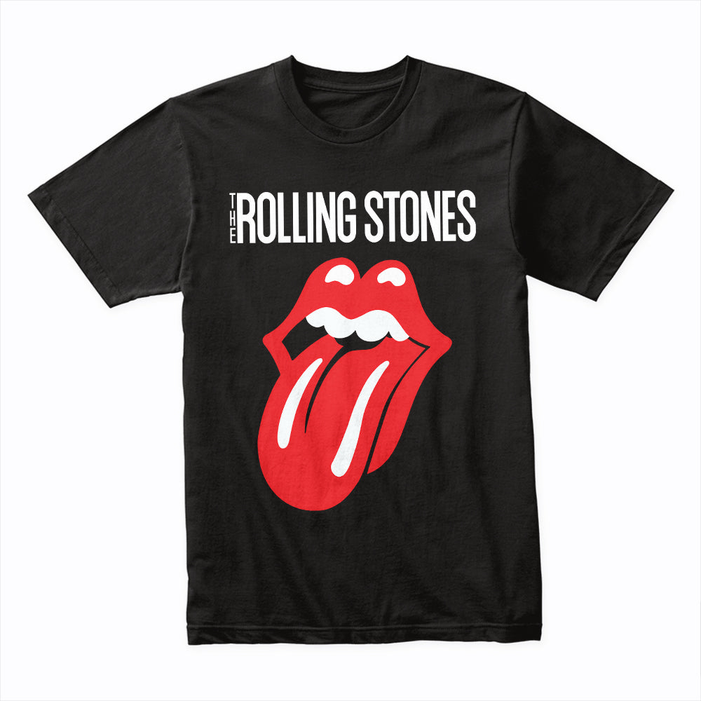 THE ROLLING STONES