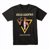 ALICE COOPER - WELCOME TO MY NIGHTMARE