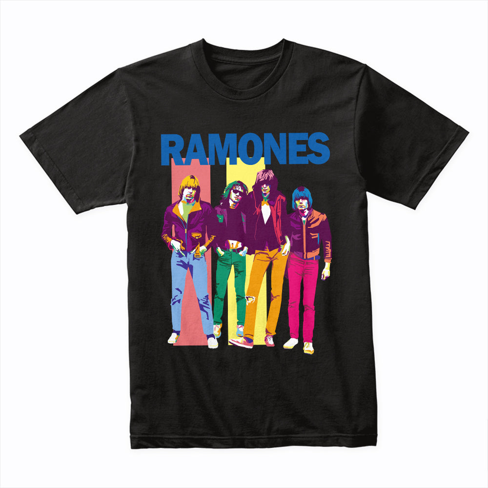 RAMONES