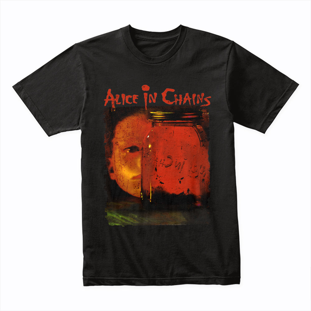 ALICE IN CHAINS