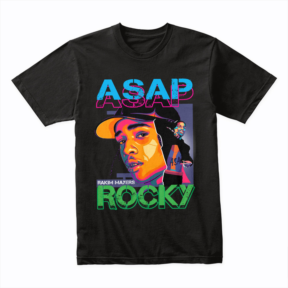 ASAP ROCKY