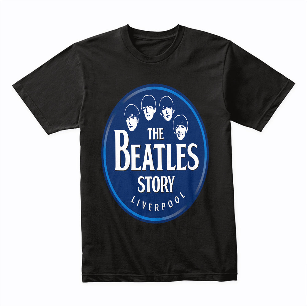 THE BEATLES STORY - LIVERPOOL