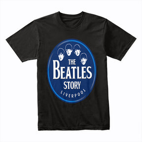 THE BEATLES STORY - LIVERPOOL