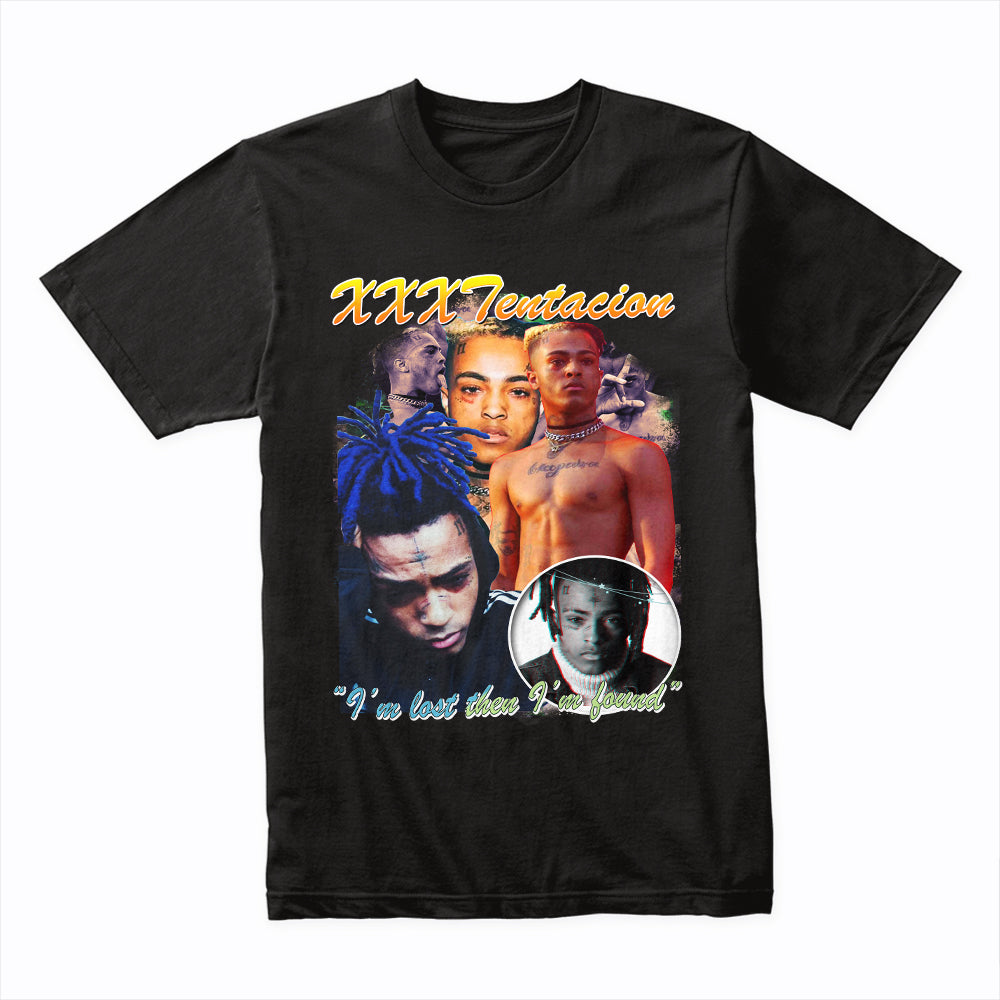 XXXTENTACION