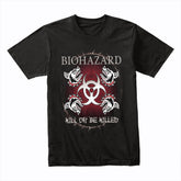 BIOHAZARD