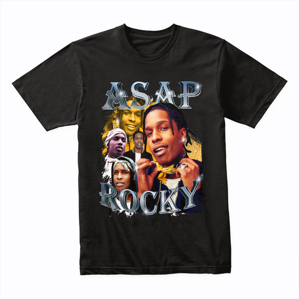 ASAP ROCKY