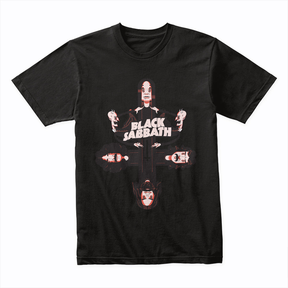 BLACK SABBATH