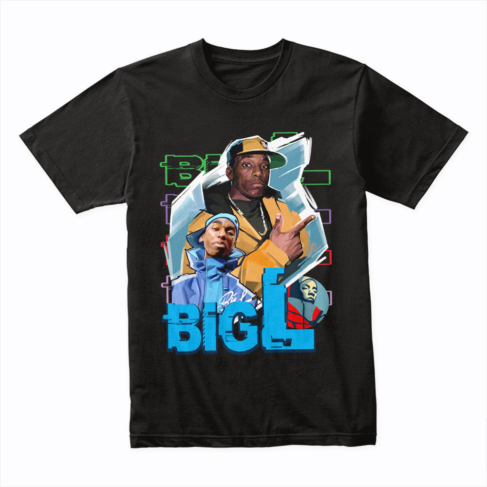 BIG L