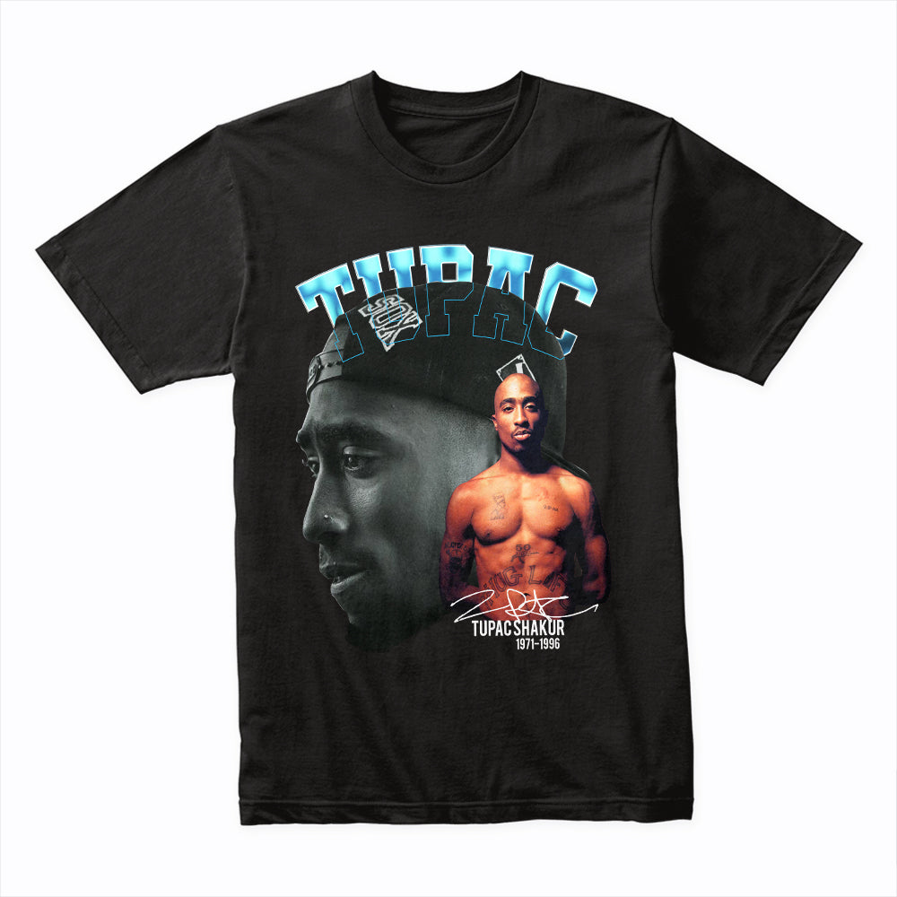 2PAC- SHAKUR