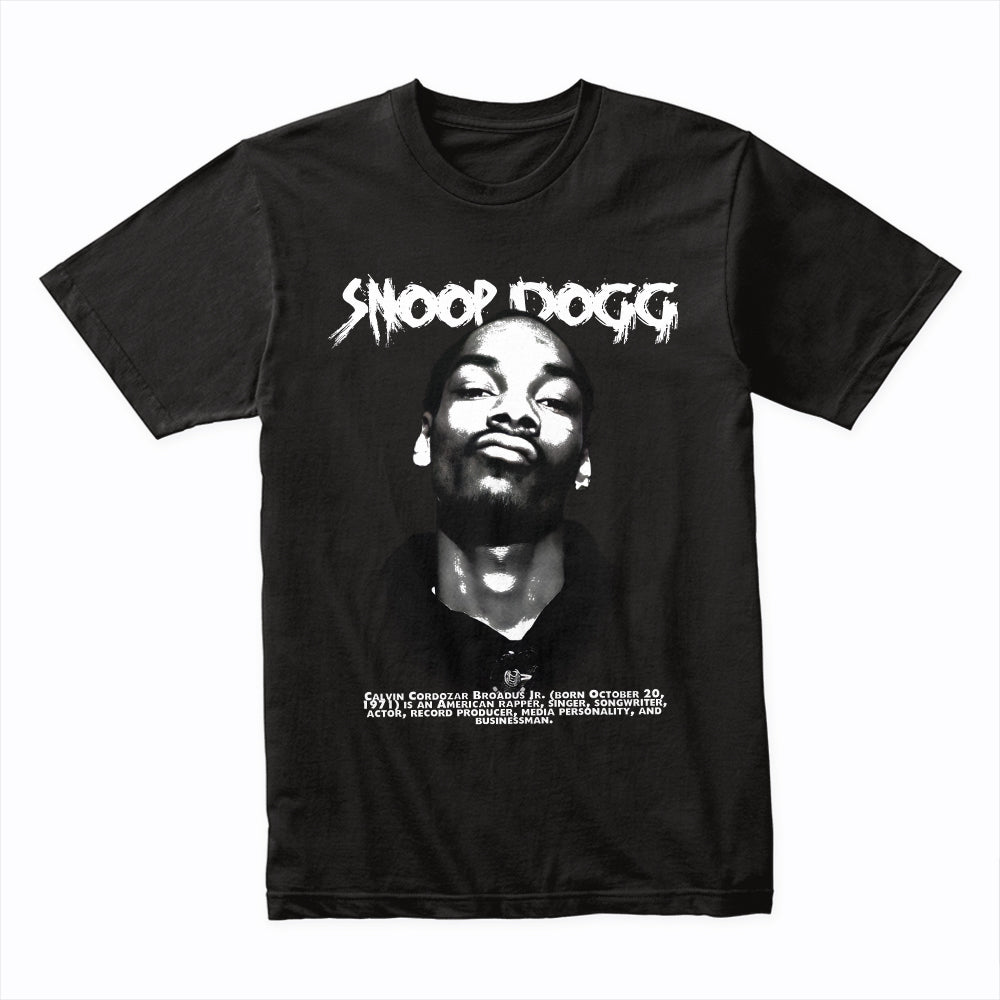 SNOOP DOGG